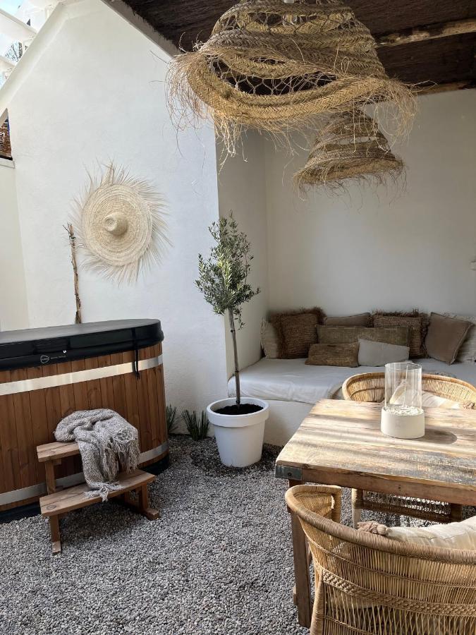 Het Sfeerhuis Aan Zee Vlissingen Kültér fotó
