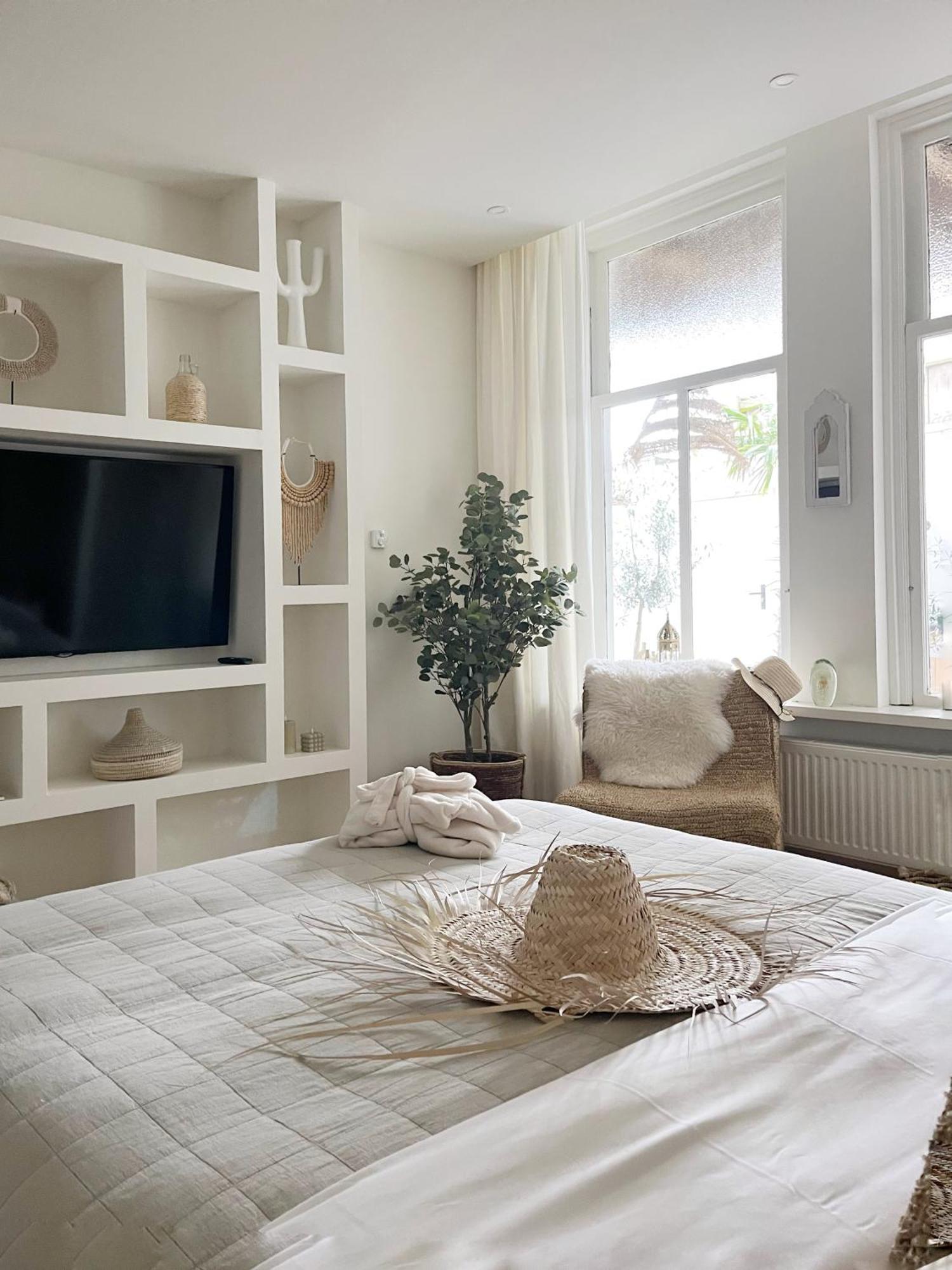 Het Sfeerhuis Aan Zee Vlissingen Kültér fotó