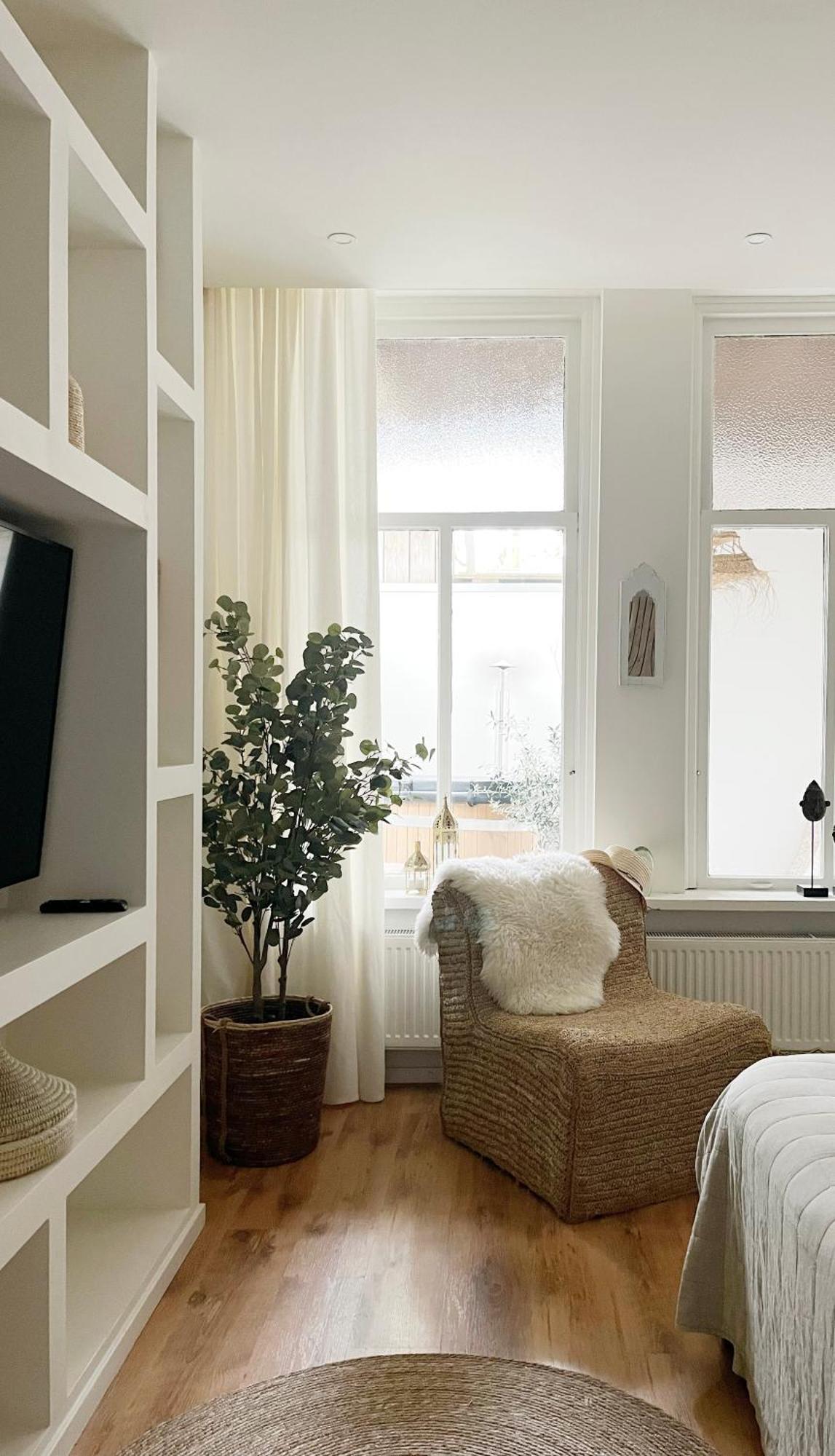 Het Sfeerhuis Aan Zee Vlissingen Kültér fotó
