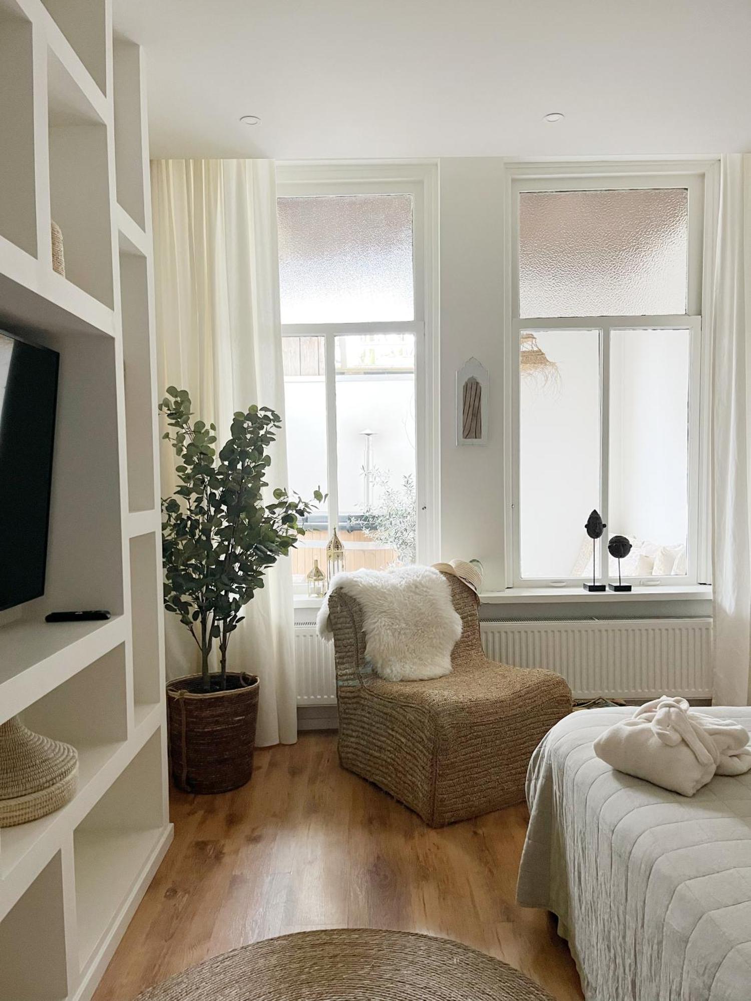 Het Sfeerhuis Aan Zee Vlissingen Kültér fotó